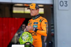 Ο Νόρις προβλέπει χαοτικούς αγώνες τη νέα σεζόν