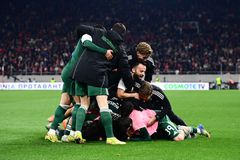 Λάμπρος Γκαραγκάνης: «Ο Παναθηναϊκός έψαχνε ένα μεγάλο αποτέλεσμα και το πήρε - Λίγοι το περίμεναν...»