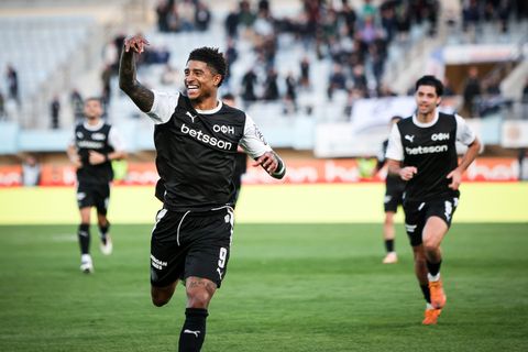 «Καθάρισε» ο ΟΦΗ στη ματσάρα της Κρήτης και βλέπει 5-8