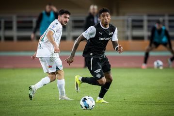 Η γκολάρα του Σαλσέδο και τα highlights του αγώνα στο Παγκρήτιο ανάμεσα στον ΟΦΗ και τον Λεβαδειακό