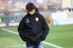 «Τέλος» ο Φεράντο από τον Βόλο