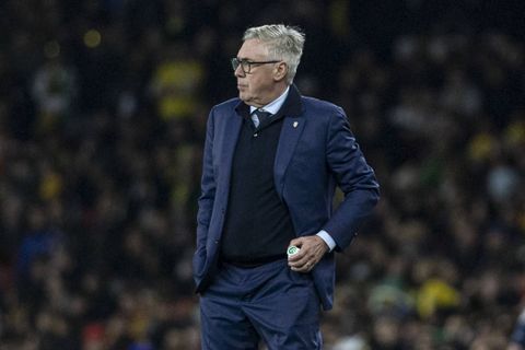 Οι «εκλεκτοί» του Αντσελότι για τη Βραζιλία και η ηχηρή απουσία ενόψει του Μουντιάλ