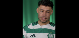 Στη Σέλτικ ο Άλεξ Οξλέιντ-Τσάμπερλεϊν