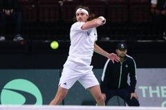 Davis Cup: Η Ελλάδα και η ανοδική της πορεία στο παγκόσμιο τένις