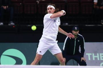 Davis Cup: Η Ελλάδα και η ανοδική της πορεία στο παγκόσμιο τένις