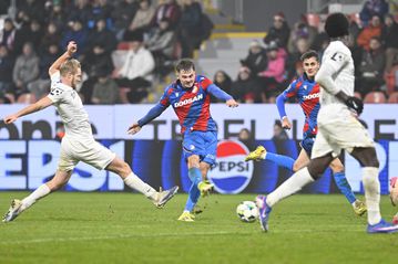 Ανεβασμένη η Βικτόρια Πλζεν ενόψει Παναθηναϊκού, 3-1 τη Λίμπερετς