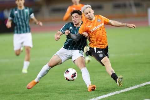 Πιθανή κατάκτηση του Κυπέλλου εξασφαλίζει σε Λεβαδειακό και ΟΦΗ την πρόκρισή τους σε ευρωπαϊκή League Phase