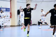 Στον τελικό του Κυπέλλου χάντμπολ η ΑΕΚ, ραντεβού με τον Ολυμπιακό