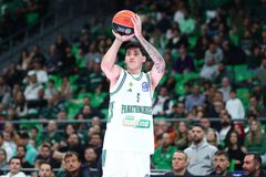 Καλαϊτζάκης: «Ικανοί να νικήσουμε τη Ρεάλ και να ηττηθούμε από τον τελευταίο» (vid)