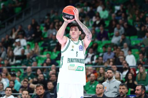 Καλαϊτζάκης: «Ικανοί να νικήσουμε τη Ρεάλ και να ηττηθούμε από τον τελευταίο» (vid)