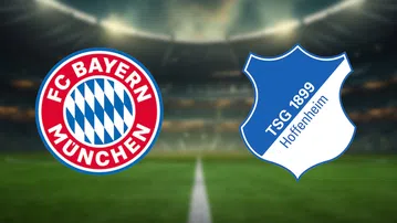 LIVE: ΜΠΑΓΕΡΝ ΜΟΝΑΧΟΥ - ΧΟΦΕΝΧΑΪΜ 