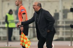 Παναθηναϊκός: Με έκπληξη η ενδεκάδα του Ράφα Μπενίτεθ για το ντέρμπι με τον Ολυμπιακό