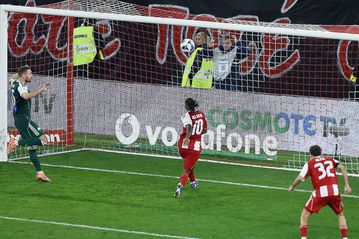 Τι xGoals είχαν οι δύο τεράστιες ευκαιρίες του Ζέλσον και του Παντελίδη