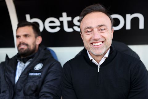 Ευχαριστημένος ο Χρήστος Κόντης με τους παίκτες του - Τι είπε