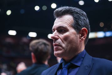 Τι είπε ο Ιτούδης για Χέιζ-Ντέιβις και την αγωνιστική καθίζηση της Χάποελ