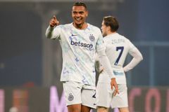 Θρίαμβος της Ίντερ με 5-0 επί της Σασουόλο, συνεχίζει ακάθεκτη στην κορυφή