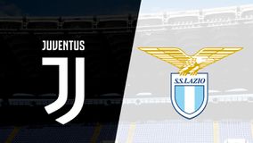 LIVE: ΓΙΟΥΒΕΝΤΟΥΣ - ΛΑΤΣΙΟ 