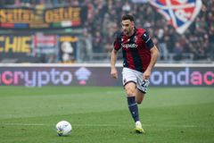 Αναγκαστική αλλαγή ο Λυκογιάννης-Η πρώτη εκτίμηση για την κατάστασή του