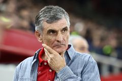 Mεντιλίμπαρ: «Από δικό μας λάθος ήρθε το γκολ, μετά από αυτό κλείστηκε ο Παναθηναϊκός»