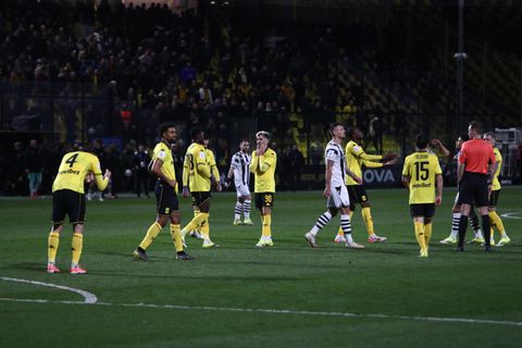 Θέλετε μία αλήθεια για τον φετινό Άρη;