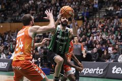 «Σόκαρε» τη Βαλένθια η Μπανταλόνα με μπροστάρη τον Ρούμπιο