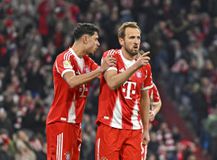 «Σαρωτική» η Μπάγερν με πεντάρα στην Χόφενχαϊμ - Πάτησε τετράδα η Λειψία