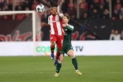 Η βαθμολογία της Stoiximan Super League μετά το Ολυμπιακός - Παναθηναϊκός 0-1