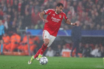 Ο Παυλίδης έδωσε... ασίστ χωρίς να ακουμπήσει την μπάλα - Η κίνησή του στο νικητήριο γκολ της Μπενφίκα (vids)