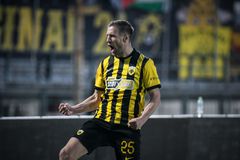 Οι στατικές φάσεις του Νίκολιτς, είναι το βούτυρο στο ψωμί του Βάργκα