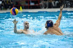 Ήττα από την Κροατία και τώρα χιαστί με Βραζιλία για την Εθνική πόλο