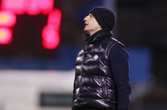 Λουτσέσκου: «Δεν ξέρω ποιος και γιατί είναι εναντίον μας»