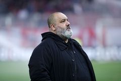 Καραπαπάς στη Super League 2: «Δωρίζετε λεφτά και απειλείτε ανθρώπους ότι οι διαιτητές θα τους τσακίσουν που δεν υπάκουσαν»