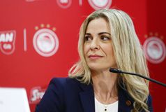 Η Μαρίνα του Ολυμπιακού αποκαλύπτεται: «Μου είπαν πήγαινε για λίγες μέρες στο Ρέντη και έμεινα μία ζωή»