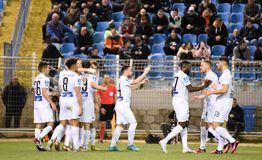 Γκολ, θέαμα και... τελικός για τον ΠΑΟΚ που έστησε πάρτι με πεντάρα στη Λαμία