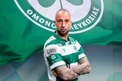 Ο Φώτης Παπουλής της Ομόνοιας στο Sportal για το «Τέμπη 2023» στη φανέλα: «Μια τραγωδία που θα αφήσει για χρόνια το στίγμα της στην Ελλάδα»