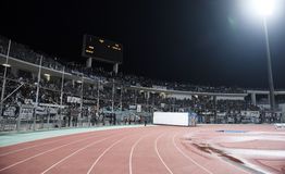 Οδηγίες και διευκρινίσεις του ΝΠΣ Βόλου στους οπαδούς του ΠΑΟΚ