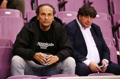 Έκπληξη με Πρέλεβιτς στον ΕΣΑΚΕ - Σενάριο πως σκέφτεται την προεδρία