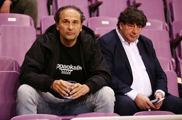 Έκπληξη με Πρέλεβιτς στον ΕΣΑΚΕ - Σενάριο πως σκέφτεται την προεδρία