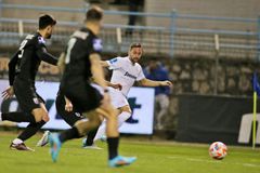 ΛΑΜΙΑ - ΠΑΟΚ 1-5