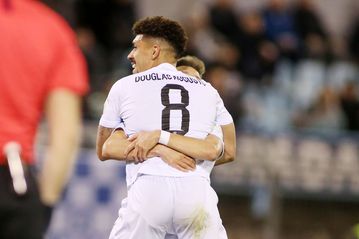 Χωρίς Αουγκούστο και Τάισον στην «OPAP ARENA» ο ΠΑΟΚ - Η αποστολή για το ματς με την ΑΕΚ