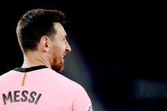 Τσάβι: «Ο Μέσι θα αποφασίσει την επόμενη εβδομάδα, γνωρίζει ότι τον θέλουμε στην Μπαρτσελόνα»