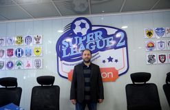 Μαρτσούκος: «Ξεκινάμε άμεσα συναντήσεις με τον Αυγενάκη»