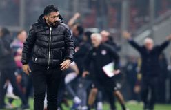 Γκατούζο - Τζόρνταν: Η «μονομαχία» που στιγμάτισε τις αναμετρήσεις Μίλαν - Τότεναμ