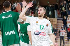 Τόμας: «Έχουμε ταλέντο, αλλά δεν παίζουμε σταθερά και στα 40 λεπτά»