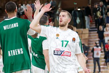 Τόμας: «Έχουμε ταλέντο, αλλά δεν παίζουμε σταθερά και στα 40 λεπτά»