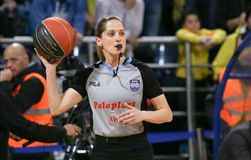 Βάσω Τσαρούχα στο Sportal: «Έχω βιώσει αρκετές φορές ρατσισμό γιατί είμαι γυναίκα»