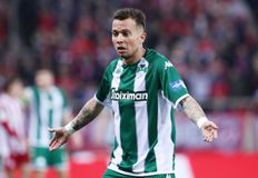 Επέμβαση ο Μπερνάρ - Πόσο καιρό θα μείνει εκτός δράσης