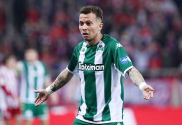 Επέμβαση ο Μπερνάρ - Πόσο καιρό θα μείνει εκτός δράσης