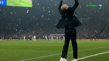 Πιόλι: «Βλέπω μια υγιή ομάδα, ακόμα κι αν δεν είναι το αποτέλεσμα που θέλαμε»