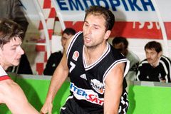 ΠΑΟΚ: Αποσύρει τη φανέλα του Μπάνε Πρέλεβιτς